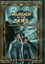 Murder In The Skies