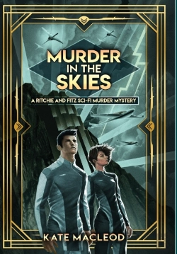 Bertrand.pt - Murder In The Skies