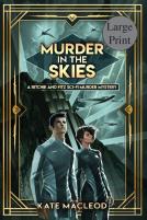 Murder In The Skies