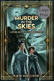 Murder In The Skies