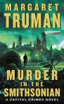 Murder In The Smithsonian