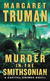 Murder In The Smithsonian