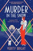 Murder In The Snow