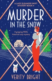 Murder In The Snow