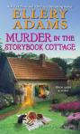 Murder In The Storybook Cottage