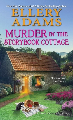 Bertrand.pt - Murder In The Storybook Cottage