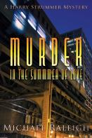 Murder In The Summer Of Love