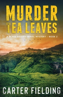 Bertrand.pt - Murder In The Tea Leaves
