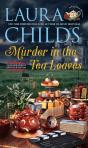 Murder In The Tea Leaves