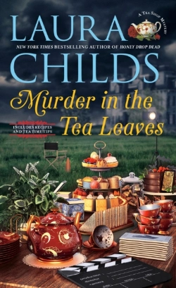 Bertrand.pt - Murder In The Tea Leaves