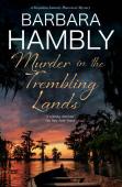 Murder In The Trembling Lands