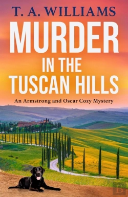 Bertrand.pt - Murder In The Tuscan Hills