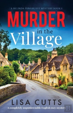 Bertrand.pt - Murder In The Village