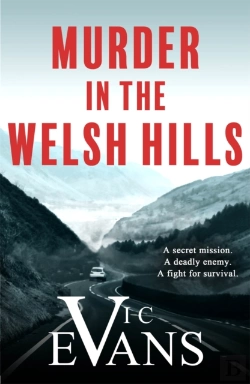 Bertrand.pt - Murder In The Welsh Hills