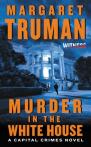 Murder In The White House