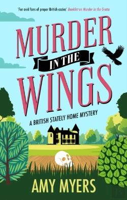 Bertrand.pt - Murder In The Wings