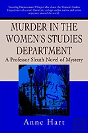 Murder In The Women'S Studies Department