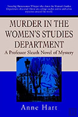 Bertrand.pt - Murder In The Women'S Studies Department