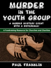 Murder In The Youth Group