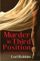 Murder In Third Position