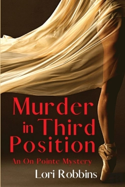 Bertrand.pt - Murder In Third Position