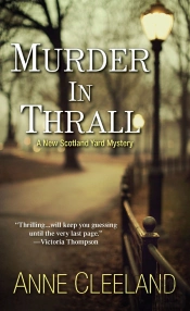 Murder In Thrall