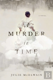 Murder In Time
