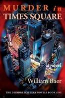 Murder In Times Square