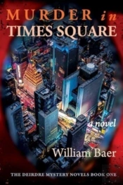 Murder In Times Square