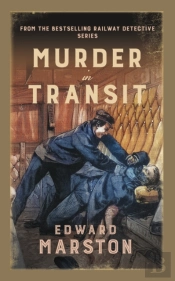 Murder In Transit