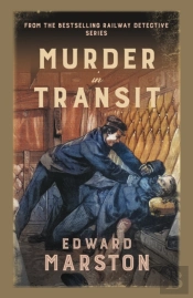 Murder In Transit