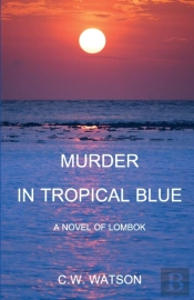 Murder In Tropical Blue