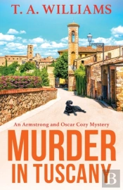 Murder In Tuscany