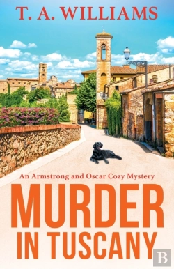 Bertrand.pt - Murder In Tuscany