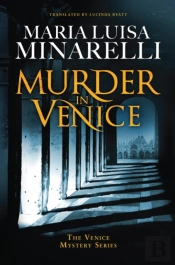 Murder In Venice