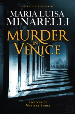 Bertrand.pt - Murder In Venice