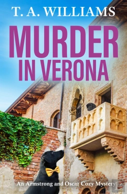 Bertrand.pt - Murder In Verona