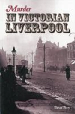 Bertrand.pt - Murder In Victorian Liverpool