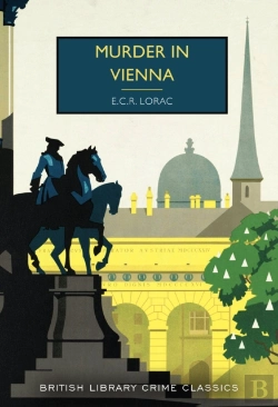 Bertrand.pt - Murder In Vienna
