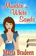 Murder In White Sands