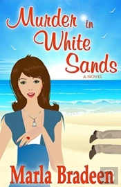 Murder In White Sands