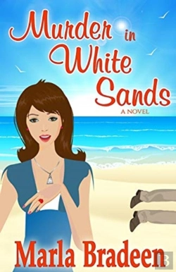 Bertrand.pt - Murder In White Sands