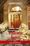 Murder In Windswept Snows