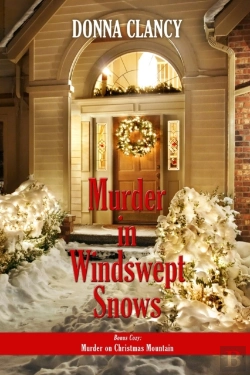 Bertrand.pt - Murder In Windswept Snows