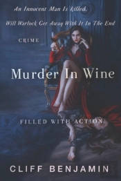 Murder In Wine
