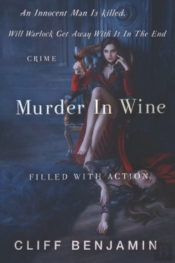 Bertrand.pt - Murder In Wine