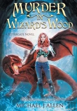 Bertrand.pt - Murder In Wizard'S Wood