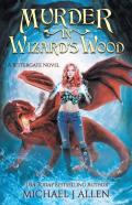Murder In Wizard'S Wood