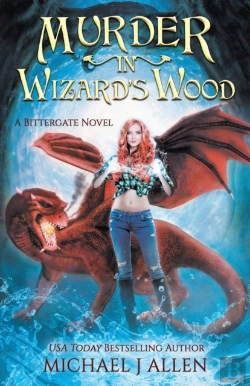 Bertrand.pt - Murder In Wizard'S Wood