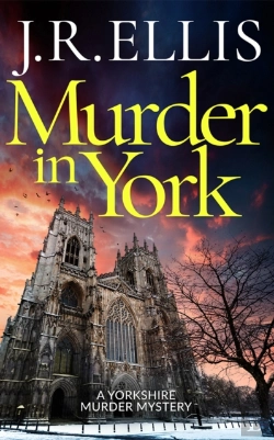 Bertrand.pt - Murder In York